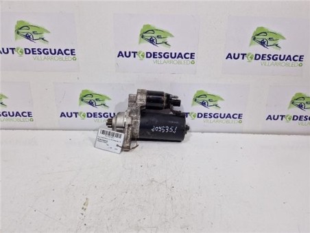 Motor Arranque Audi A3  1 9 TDI Ambiente [1 9 Ltr  - 77 kW TDI]