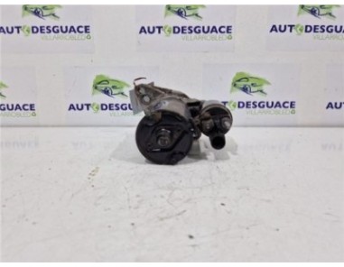 Motor Arranque Audi A3  1 9 TDI Ambiente [1 9 Ltr  - 77 kW TDI]