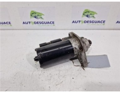 Motor Arranque Audi A3  1 9 TDI Ambiente [1 9 Ltr  - 77 kW TDI]