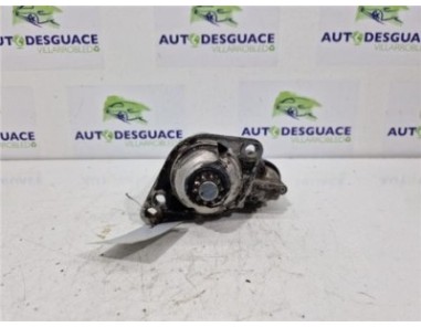 Motor Arranque Audi A3  1 9 TDI Ambiente [1 9 Ltr  - 77 kW TDI]