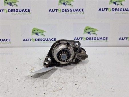 Motor Arranque Audi A3  1 9 TDI Ambiente [1 9 Ltr  - 77 kW TDI]