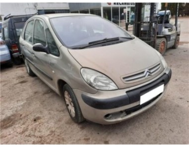 Motor Arranque Citroen Xsara Picasso  1 6 HDi