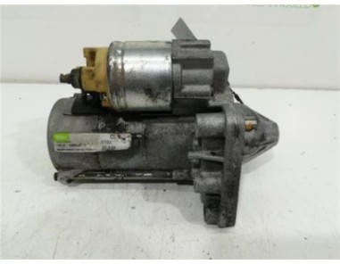 Motor Arranque Citroen Xsara Picasso  1 6 HDi