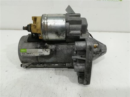 Motor Arranque Citroen Xsara Picasso  1 6 HDi