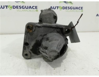 Motor Arranque Citroen Xsara Picasso  1 6 HDi