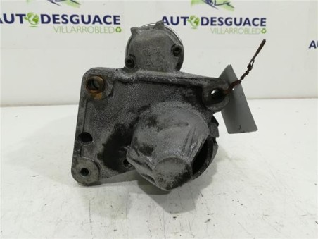 Motor Arranque Citroen Xsara Picasso  1 6 HDi