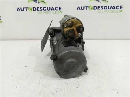 Motor Arranque Citroen Xsara Picasso  1 6 HDi