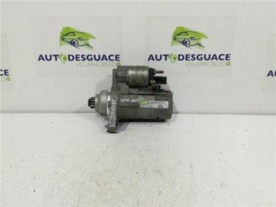 Motor Arranque Seat LEON II 1 9 TDI