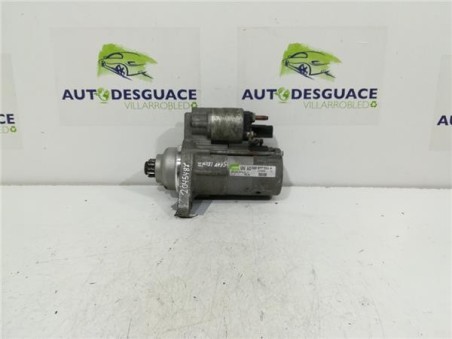 Motor Arranque Seat LEON II 1 9 TDI