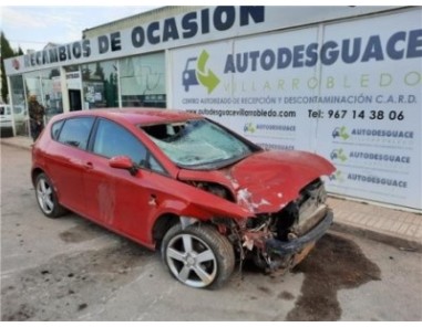 Motor Arranque Seat LEON II 1 9 TDI