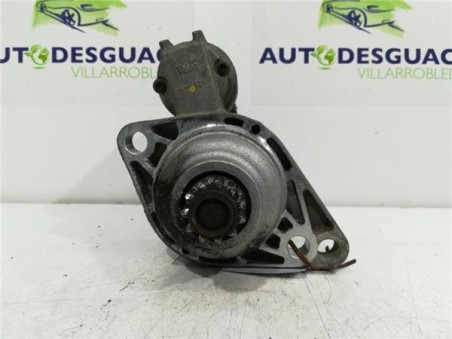 Motor Arranque Seat LEON II 1 9 TDI