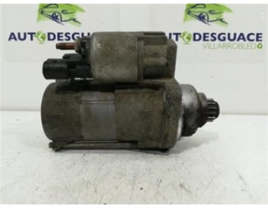 Motor Arranque Seat LEON II 1 9 TDI