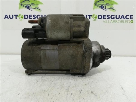 Motor Arranque Seat LEON II 1 9 TDI