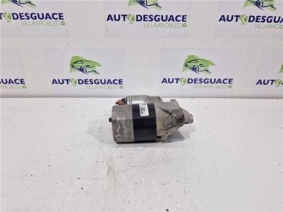 Motor Arranque Renault Kangoo I  1 2
