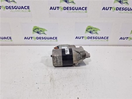 Motor Arranque Renault Kangoo I  1 2  