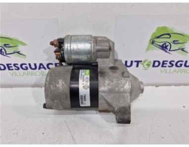 Motor Arranque Renault Kangoo I  1 2  