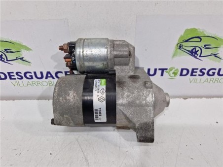 Motor Arranque Renault Kangoo I  1 2  