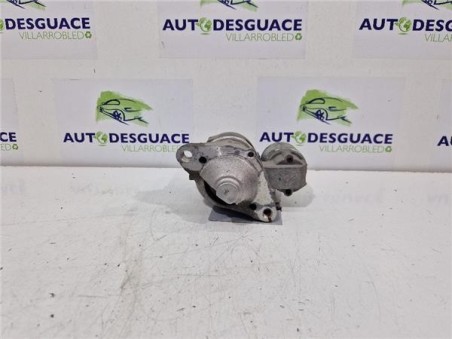 Motor Arranque Renault Kangoo I  1 2  