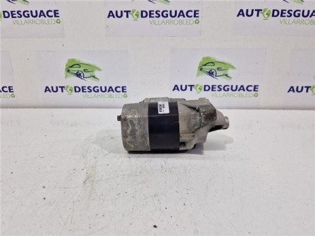 Motor Arranque Renault Kangoo I  1 2  