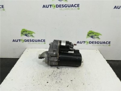 Motor Arranque Citroen C3 1 4 HDi