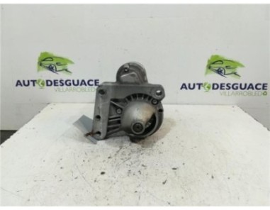 Motor Arranque Citroen C3 1 4 HDi 