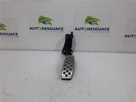 Potenciometro Pedal Gas Opel Astra K Berlina 5p  1 6 Dynamic Start/Stop [1 6 Ltr  - 118 kW Biturbo CDTI DPF]