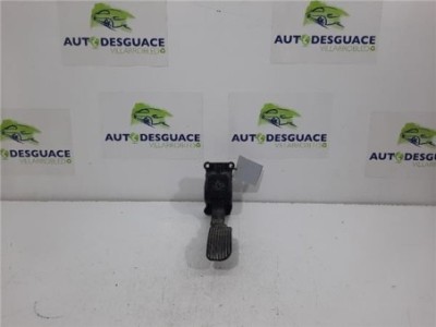 Potenciometro Pedal Gas Volkswagen Crafter Furgón  2 0 Furgón 30 BC [2 0 Ltr  - 100 kW TDI]