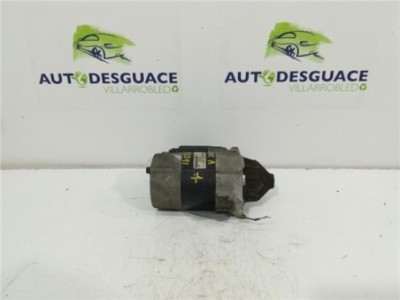 Motor Arranque MERCEDES CLASE A 1 4