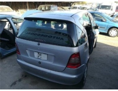 Motor Arranque MERCEDES CLASE A 1 4 