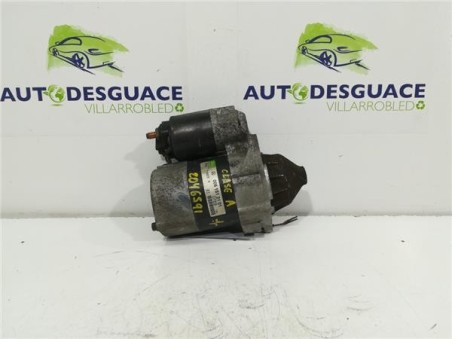 Motor Arranque MERCEDES CLASE A 1 4 