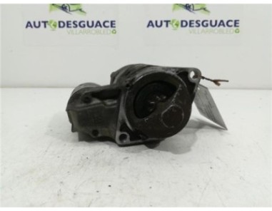 Motor Arranque MERCEDES CLASE A 1 4 