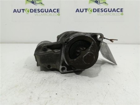 Motor Arranque MERCEDES CLASE A 1 4 
