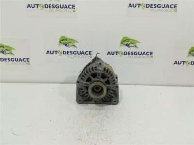 Alternador Renault MEGANE II FAMILIAR 1 6 16V