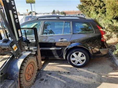 Motor Arranque Renault MEGANE II FAMILIAR 1 6 16V 