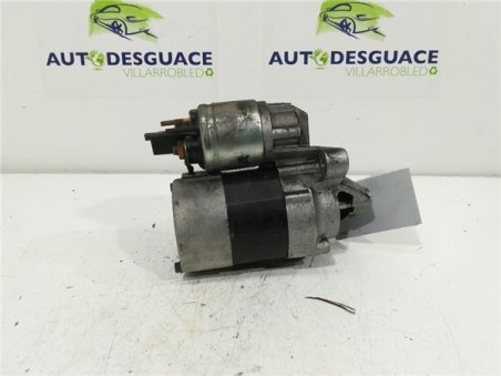 Motor Arranque Renault MEGANE II FAMILIAR 1 6 16V 