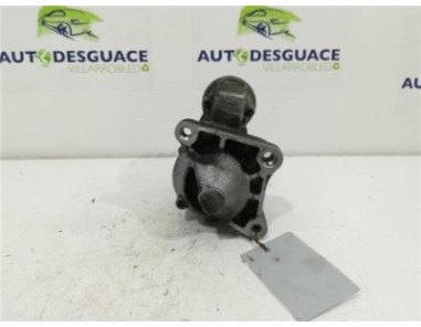 Motor Arranque Renault MEGANE II FAMILIAR 1 6 16V 