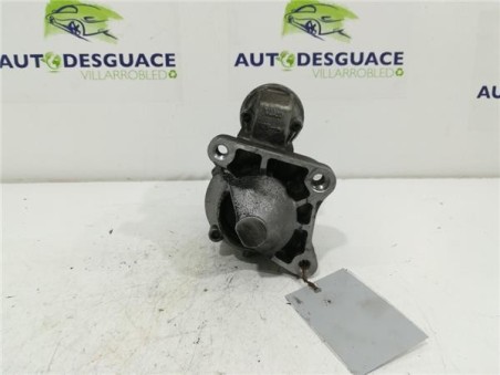 Motor Arranque Renault MEGANE II FAMILIAR 1 6 16V 