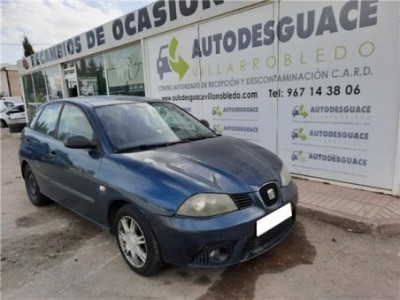 Motor Arranque Seat Ibiza  1 4 Cool [1 4 Ltr  - 51 kW TDI CAT ] 2