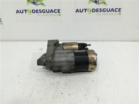 Motor Arranque Renault Clio II Fase II  1 5 Billabong [1 5 Ltr  - 48 kW dCi Diesel]