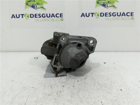 Motor Arranque Renault Clio II Fase II  1 5 Billabong [1 5 Ltr  - 48 kW dCi Diesel]