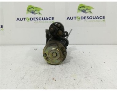 Motor Arranque Renault Clio II Fase II  1 5 Billabong [1 5 Ltr  - 48 kW dCi Diesel]