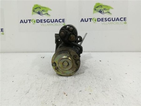 Motor Arranque Renault Clio II Fase II  1 5 Billabong [1 5 Ltr  - 48 kW dCi Diesel]