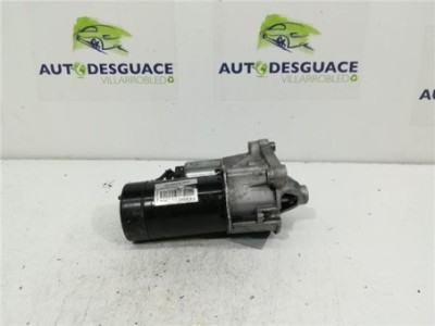 Motor Arranque Renault KANGOO 1 9 dCi D
