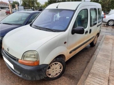 Motor Arranque Renault KANGOO 1 9 dCi D  2