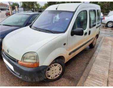Motor Arranque Renault KANGOO 1 9 dCi D 
