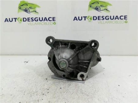 Motor Arranque Renault KANGOO 1 9 dCi D 