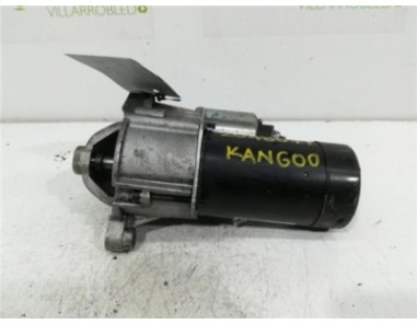 Motor Arranque Renault KANGOO 1 9 dCi D 