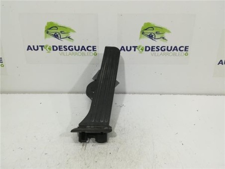 Potenciometro Pedal Gas Volkswagen Passat Berlina  2 0 Exclusive BlueMotion [2 0 Ltr  - 103 kW TDI]