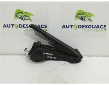 Potenciometro Pedal Gas Volkswagen Passat Berlina  2 0 Exclusive BlueMotion [2 0 Ltr  - 103 kW TDI]