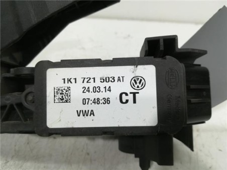 Potenciometro Pedal Gas Volkswagen Passat Berlina  2 0 Exclusive BlueMotion [2 0 Ltr  - 103 kW TDI]